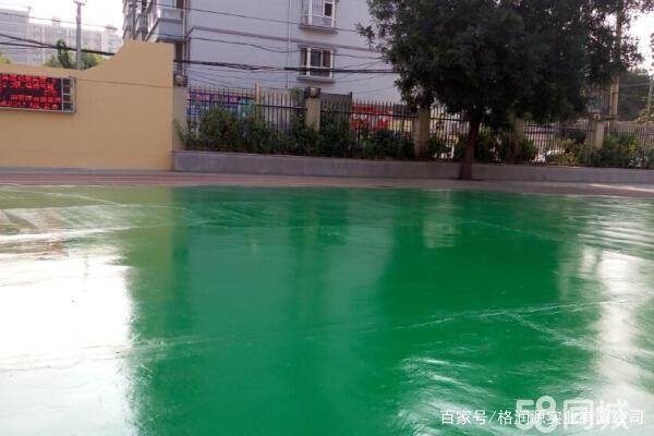 涟水 地坪漆翻新维修