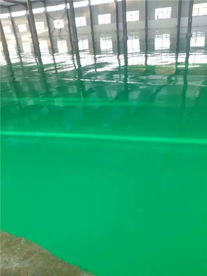 涟水，我直接给你一份室外地坪漆翻新维修